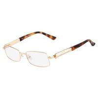 Calvin Klein Eyeglasses CK7373 718