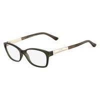 Calvin Klein Eyeglasses CK7931 313