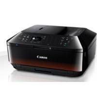 Canon PIXMA MX925 Inkjet Multifunction Printer