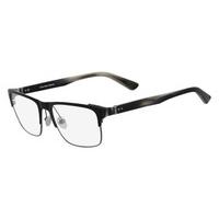 Calvin Klein Eyeglasses CK8014 001