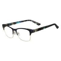 Calvin Klein Eyeglasses CK8021 419