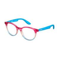 carrera eyeglasses carrerino 55 kids wb1