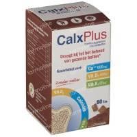 Calx-Plus Chocolat Without Sugar...