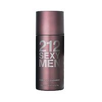 Carolina Herrera 212 Sexy for Men Deodorant Spray 150ml