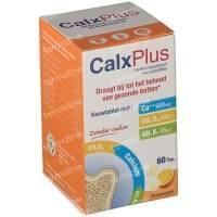 Calx-Plus Orange Without Sugar 6...