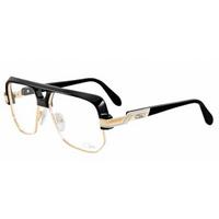Cazal Eyeglasses 672 001