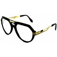Cazal Eyeglasses 657 001