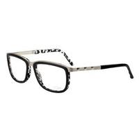 Cazal Eyeglasses 6004 003