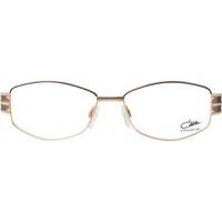 Cazal Eyeglasses 1210 001