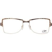 cazal eyeglasses 1201 004