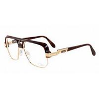 Cazal Eyeglasses 672 080