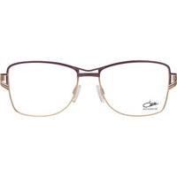 Cazal Eyeglasses 1204 001