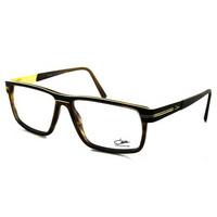 Cazal Eyeglasses 6007 002