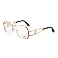 Cazal Eyeglasses 225 001