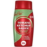 Care Free Sauce 320g Bottle(s)