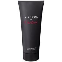 Cartier L\'Envol Shower Gel 200ml