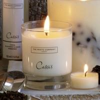 Cassis Signature Candle