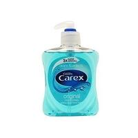 carex antibacterial handwash original