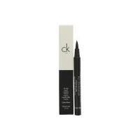 Calvin Klein CK One Cosmetics Liquid Eyeliner Marker 1.2ml - The Drama