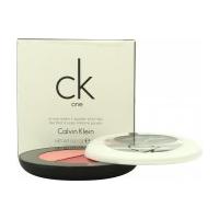 calvin klein ck one cosmetics cream powder blush duo 6g breath