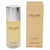 Calvin Klein Escape Mens Aftershave