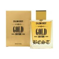 Calum Best Gold Eau de Cologne 100ml Spray