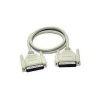 cables to go 10m db25 mf extension cable