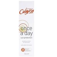 Calypso Once A Day Sun Protection 20 100ml