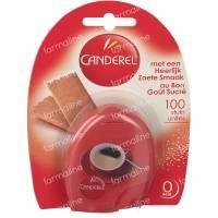 Canderel 100 Tablets