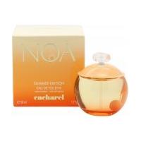 cacharel noa summer edition 2012 eau de toilette 50ml spray