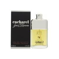 Cacharel Pour L\'Homme Eau de Toilette 50ml Spray