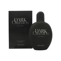 Calvin Klein Dark Obsession Eau de Toilette 200ml Spray