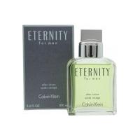 Calvin Klein Eternity Aftershave 100ml Splash