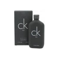 calvin klein ck be eau de toilette 50ml spray