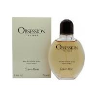 Calvin Klein Obsession Eau de Toilette 75ml Spray