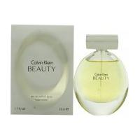 Calvin Klein Beauty Eau de Parfum 50ml Spray