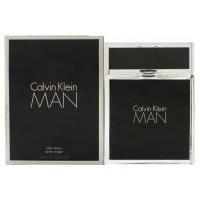 Calvin Klein CK Man Aftershave 100ml splash