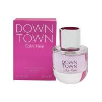 calvin klein downtown eau de parfum 50ml spray