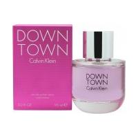 calvin klein downtown eau de parfum 90ml spray