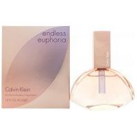 Calvin Klein Endless Euphoria Eau de Parfum 40ml Spray
