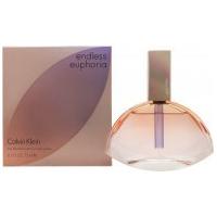 Calvin Klein Endless Euphoria Eau de Parfum 75ml Spray