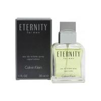 Calvin Klein Eternity Eau de Toilette 30ml Spray