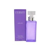 Calvin Klein Eternity Purple Orchid Eau de Parfum 100ml Spray