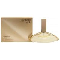 calvin klein euphoria gold eau de parfum 50ml spray