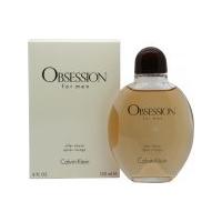 Calvin Klein Obsession After Shave Splash 125ml