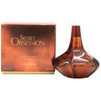 calvin klein secret obsession eau de parfum 50ml spray