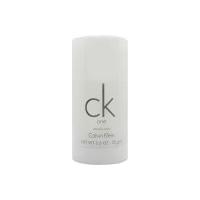 calvin klein ck one deodorant stick 75ml