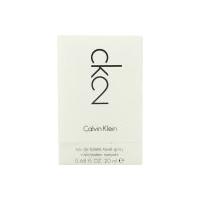 Calvin Klein CK2 Eau de Toilette 20ml Spray