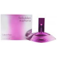 Calvin Klein Forbidden Euphoria Eau de Parfum 30ml Spray