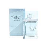 Calvin Klein Encounter Fresh Eau de Toilette 50ml Spray